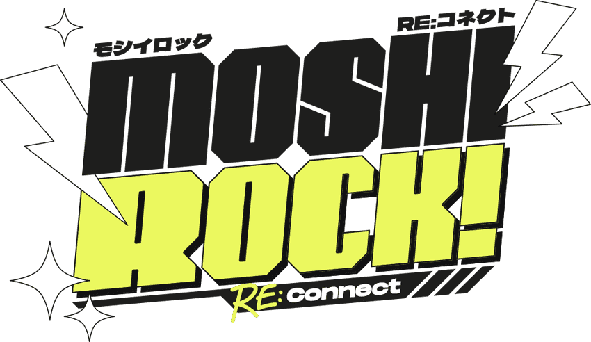 MoshiRockConnect